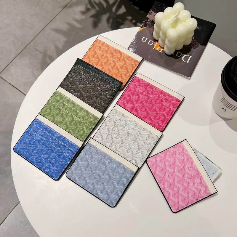 Goyard card bag 02